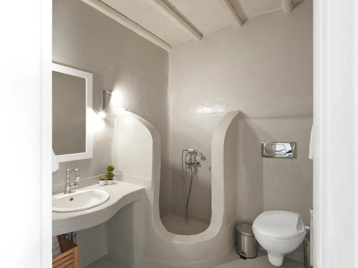 Sunset Villas In Mykonos By White Hills Mykonos Town اليونان