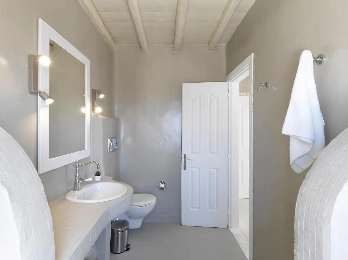 Sunset Villas In Mykonos By White Hills Mykonos Town 0*,  اليونان